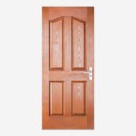 Alibaba Wooden Door- ABW 465