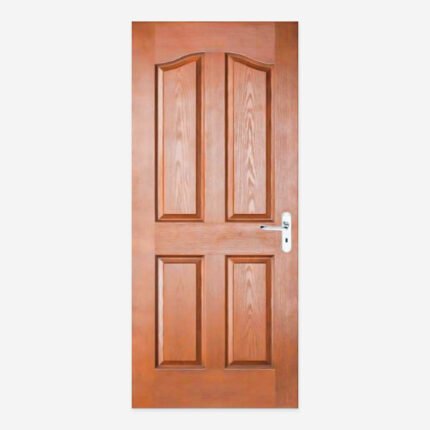 Alibaba Wooden Door- ABW 465