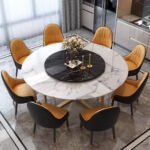 AliBaBa Dining Table Model 412