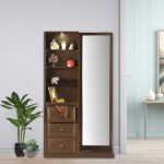 AliBaBa Almirah ABFA 160