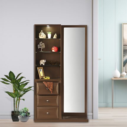 AliBaBa Almirah ABFA 160