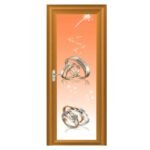 AliBaBa Aluminum Glass Door ABG 1173