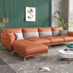 Image of Luxury Sofa