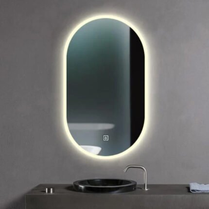 AliBaBa Mirror Ab 807