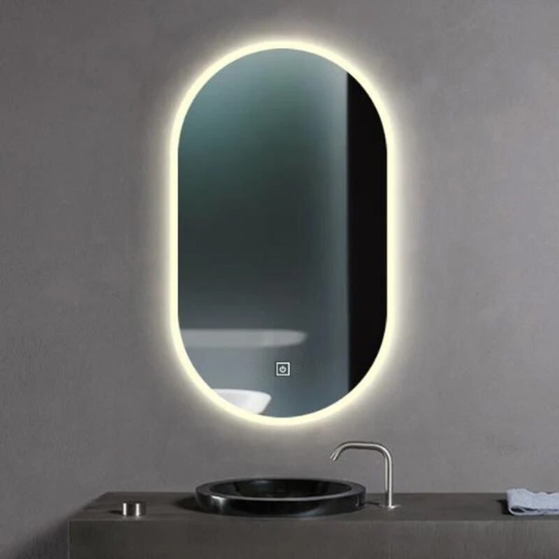 AliBaBa Mirror Ab 807
