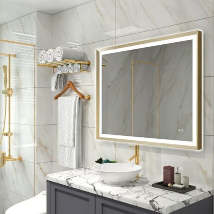 AliBaBa Mirror AB 828