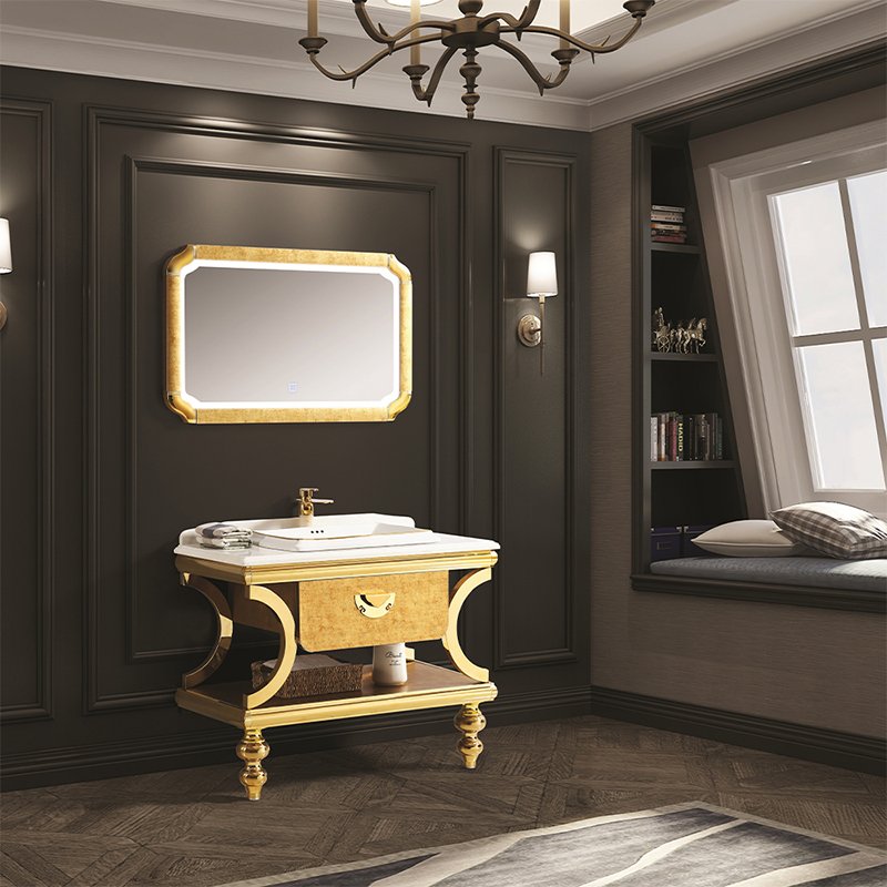 AliBaBa Cabinet Basin AB 382