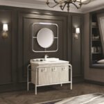 AliBaBa Cabinet Basin AB 8337