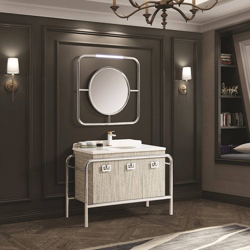 AliBaBa Cabinet Basin AB 8337 AliBaBa Cabinet Basin AB 8337