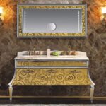 AliBaBa Cabinet Basin AB 9514