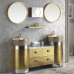 AliBaBa Cabinet Basin AB 9515