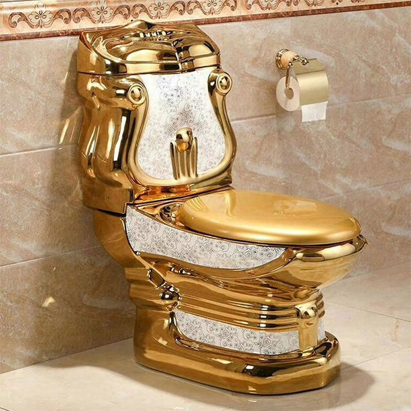 AliBaBa Commode AB 9818C