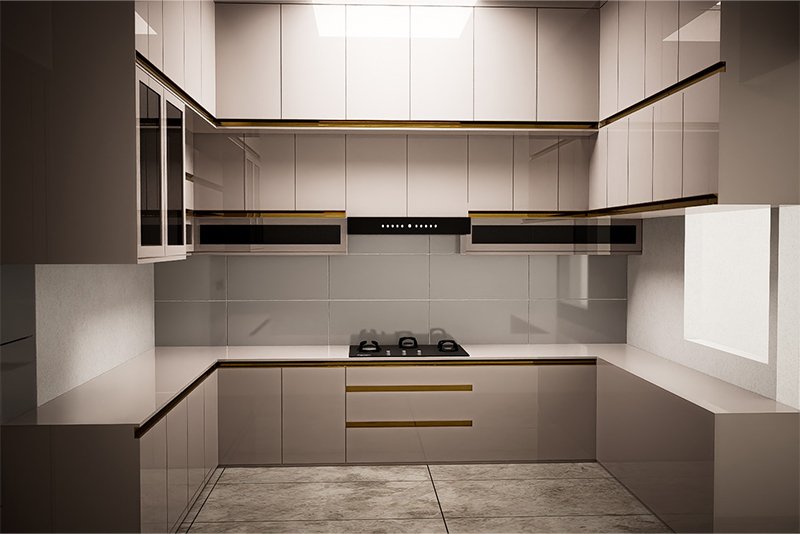 AliBaBa Interior Solution