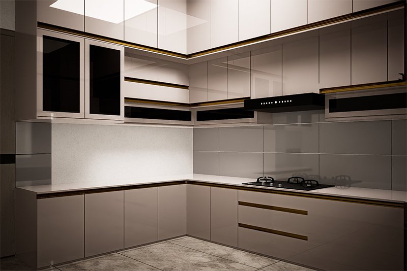 AliBaBa Interior Solution