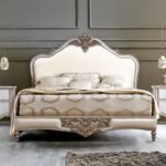 AliBaBa Luxury Bed ABBD 1038