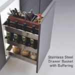 AliBaBa Smart Kitchen G17