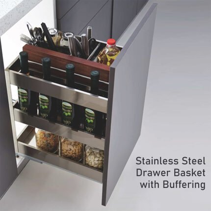 AliBaBa Smart Kitchen G17