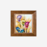 AliBaBa PVC Cat Door ABC 1012