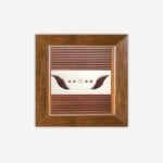 AliBaBa PVC Cat Door ABC 107