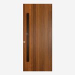 Alibaba Wooden Door ABW 422
