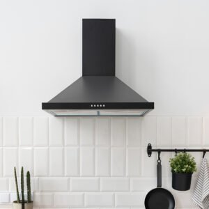 AliBaBa Kitchen Hood