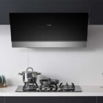 AliBaBa Kitchen Hood