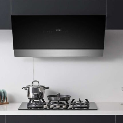 AliBaBa Kitchen Hood