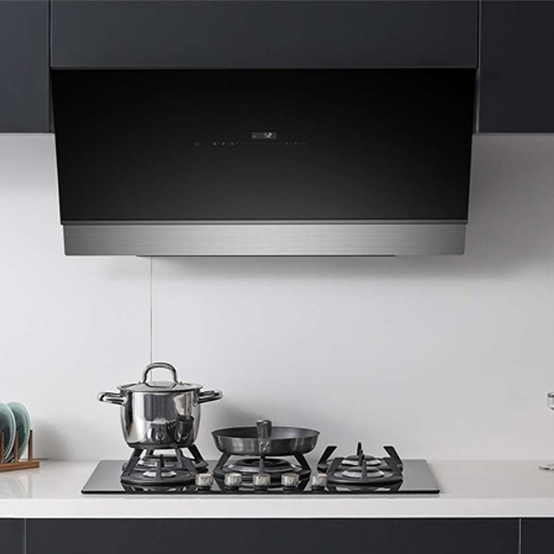 AliBaBa Kitchen Hood