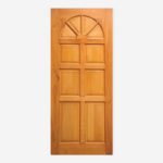 Alibaba Wooden Door ABW 001