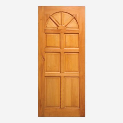 Alibaba Wooden Door ABW 001