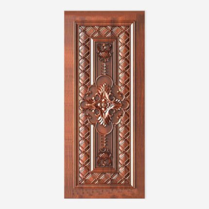 Alibaba Wooden Door ABW 406