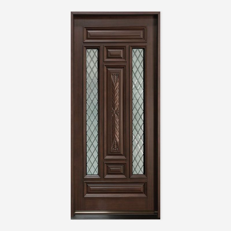 Alibaba Wooden Door- ABW 462 Alibaba Wooden Door- ABW 462