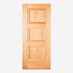 Alibaba Wooden Door- ABW 464