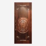 Alibaba Wooden Door ABW AB306