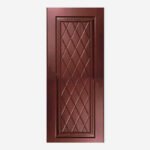 Alibaba Wooden Door ABW AB313
