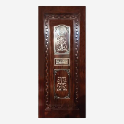 Alibaba Wooden Door ABW AB368