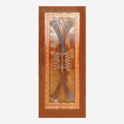 Alibaba Wooden Door P18