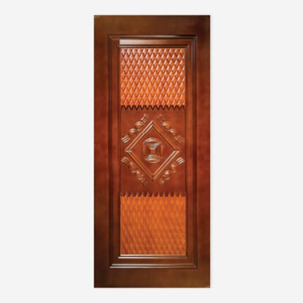 Alibaba Wooden Door P31