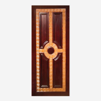 Alibaba Wooden Door P32