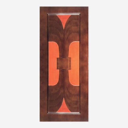 Alibaba Wooden Door ABW P6