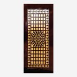 Alibaba Wooden Door- p 33