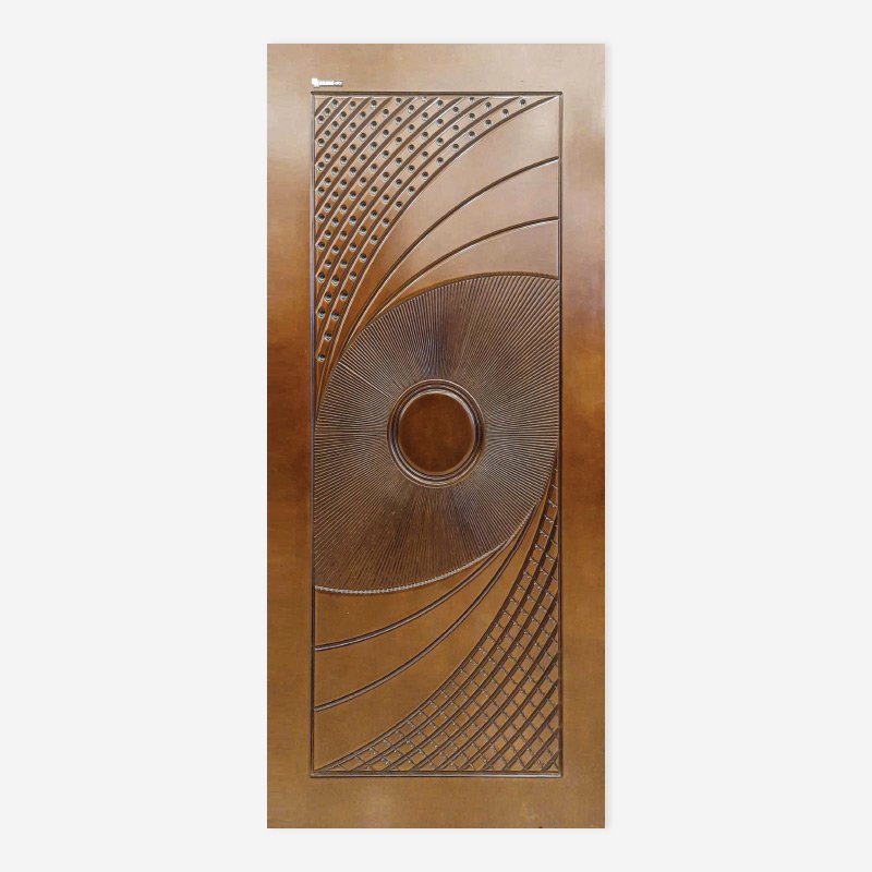 Alibaba Wooden Door P - 4 Alibaba Wooden Door P - 4