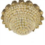 AliBaBa Ceiling Fixed Chandelier JHR 6603