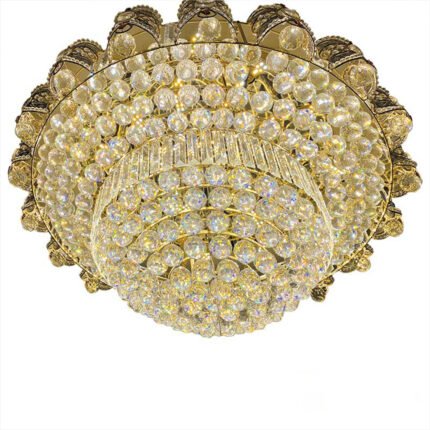 AliBaBa Ceiling Fixed Chandelier JHR 6603