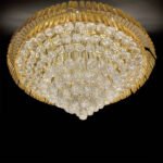 AliBaBa Ceiling Fixed Chandelier JHR 6634