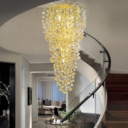 AliBaBa Duplex JHR 6688