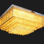 AliBaBa Ceiling Fixed Chandelier JHR 98225