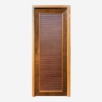 AliBaBa PVC Door ABG 101