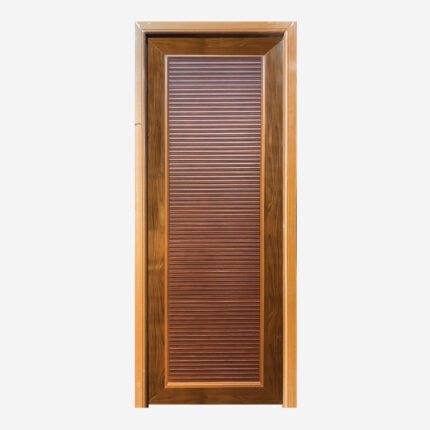 AliBaBa PVC Door ABG 101