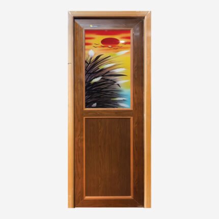 AliBaBa PVC Door ABG 1014